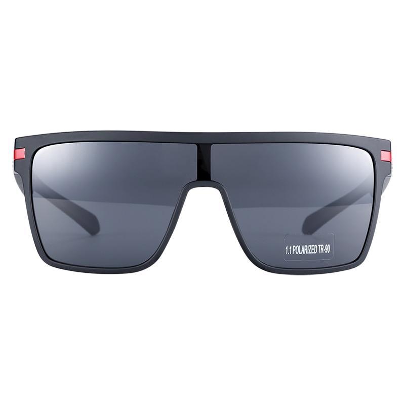Oversized  Polarized  Elegant Modern Sunglasses For  Men and Woman in Square Sunglasses Driving Style  gafas oculos de sol WIth UV400 Protection - SJB-DIAMOND ELITES