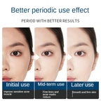 Facial Repair Lyophilized Powder Set Shrink Pore Moisturizing Anti-Wrinkle Anti Aging Whiten Peptide Nicotinamide Brighten Serum Lootquake LLC