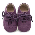 New Newborn Baby 3D Wings Gold Fashion PU Leather Shoes For Kids Sneakers Infant Shoes Toddler Boys Girls First Walkers