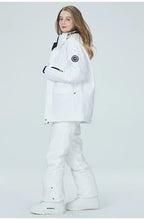 Ski Suit for Women - SJB-DIAMOND ELITES