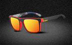 New Square Polarized Retro And Classic Unisex Woman and Men's Sunglasses With  UV400 Protection Sports Driving Glasses - SJB-DIAMOND ELITES