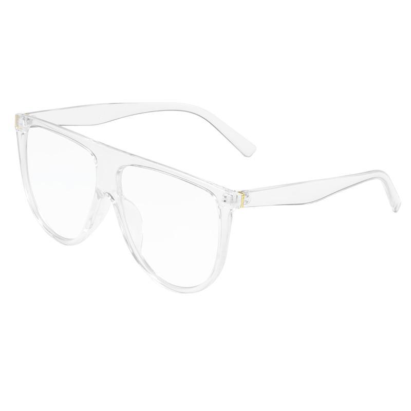 Luxury Popular and Famous Elegant Oversized Big Frame Oval Sqaure Woman Vintage Retro Woman  Sunglasses  With UV400 Protection - SJB-DIAMOND ELITES