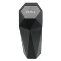YOSOLO Mini Garbage Bin Trash Bin Car Trash Can for Car Home Bedroom Office Portable Car Dustbin with Lid Interior Accessories Lootquake LLC