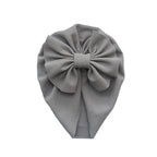 Modern New Lovely Flower Baby Girl Hat Turban Newborn Baby Cap Bonnet Kids Hat For Girls Baby In Trend Design