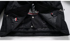 Ski Suit for Women - SJB-DIAMOND ELITES
