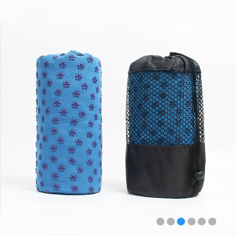 Yoga Blankets Non Slip Yoga Mat Cover 183x61cm - SJB-DIAMOND ELITES
