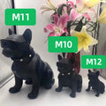 2023 Wireless Bluetooth Speaker  French Bulldog cumputer speakers Portable Stereo Super Bass USB AUX Outdoor Full Dog Subwoofer Lootquake LLC