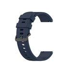 Motorola Moto Smartwatch Band Silicone Replacement Strap