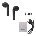 Mini Bluetooth Headphone For All Smart Phone In-Ear Wireless Earphones Stereo Earbud Headset - SJB-DIAMOND ELITES