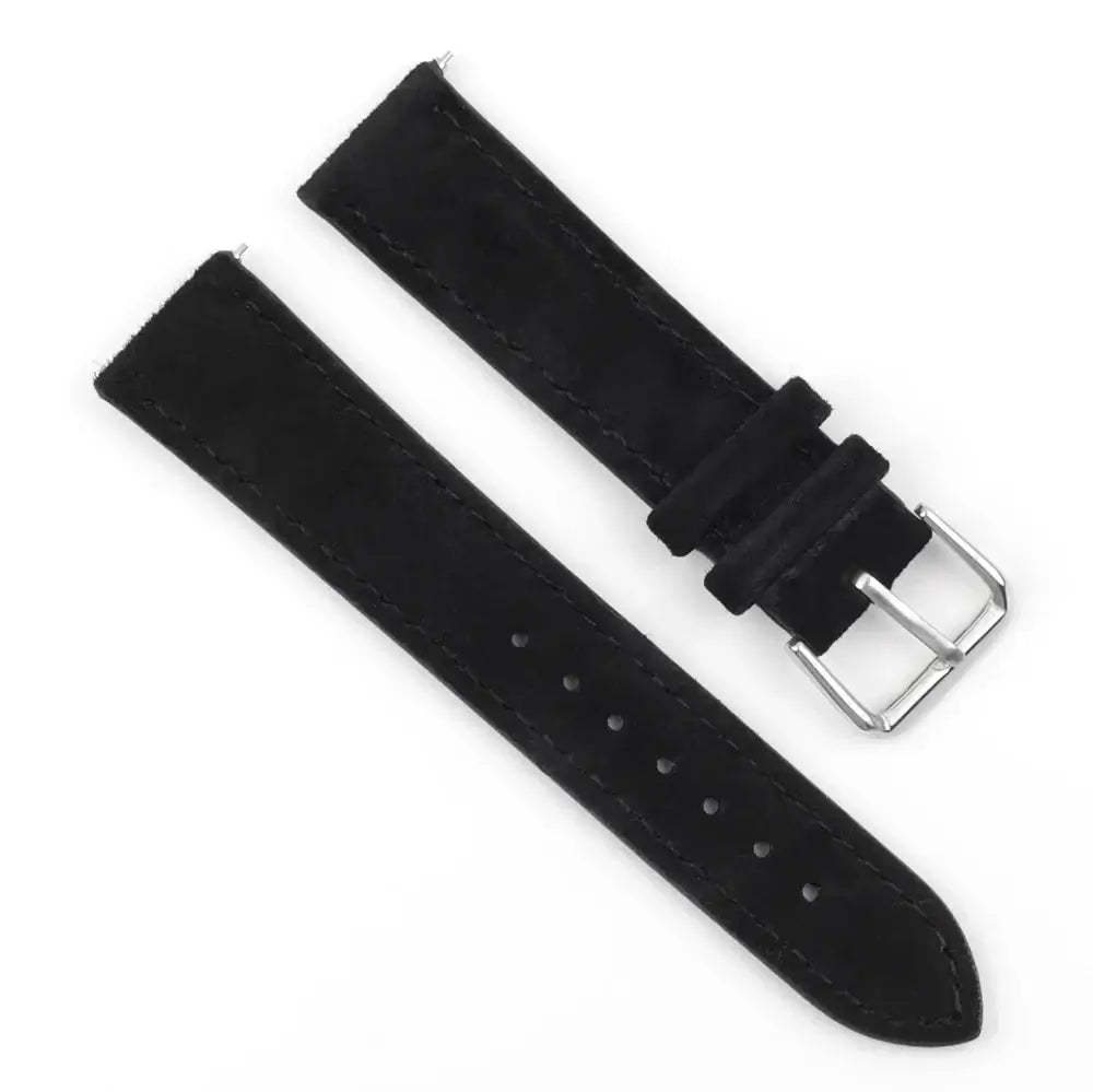 Samsung Galaxy Watch Suede Leather Strap - Stylish Comfort - SJB-DIAMOND ELITES