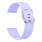 Fitbit Versa & Sense Silicone Strap - Soft and Flexible - SJB-DIAMOND ELITES