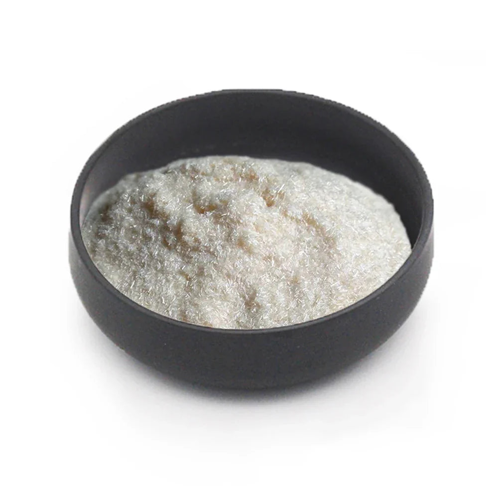 High Quality Cosmetic Raw Material Kojic Acid Powder Whitening Skin