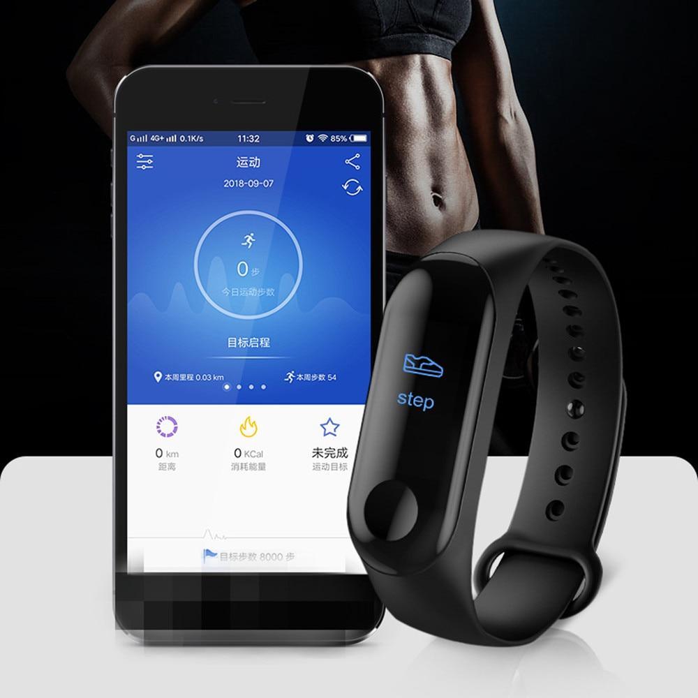 Bluetooth Sport Smart Watch For Men and Women Smartwatch For Android and IOS Sistems With Fitness Tracker Electronics Smart Clock Band Smartwach - SJB-DIAMOND ELITES