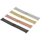 Fitbit Versa & Sense Metal Band - Premium Durable Style - SJB-DIAMOND ELITES
