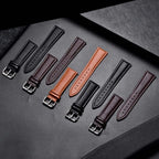 Samsung Galaxy Watch Leather Band - Classic and Durable - SJB-DIAMOND ELITES