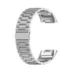 Fitbit Charge 5 6 Stainless Steel Band - Luxury and Durable - SJB-DIAMOND ELITES