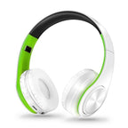 STEVVEX Bluetooth Headphones With Microphone Wireless Stereo Headset Music For Smart Phones mp3 sports - SJB-DIAMOND ELITES