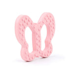 New Animal Style Baby Silicone Teether Food Grade Toys Teething Nursing Silicone BPA Silicone Teether