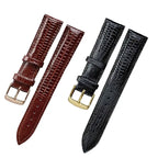 Ticwatch Genuine Leather Strap - Classic Comfortable Fit - SJB-DIAMOND ELITES