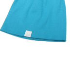 Cute Solid Knitted Cotton Hats Cap for Newborn Baby Autumn Winter Warm Style Caps for Boys