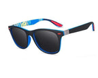 Sport Popular Classic Polarized Sunglasses For Men And  Women Brand Design For Driving Party Square Frame Sun Glasses With UV400 Protection - SJB-DIAMOND ELITES