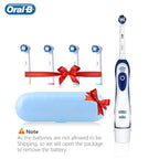 Sonic Vibration Electric Toothbrush 2D Rotating Electronic Toothbrush Oral Hygiene Dental Teeth Brush With Replaceable Heads Teethbrush For Adults