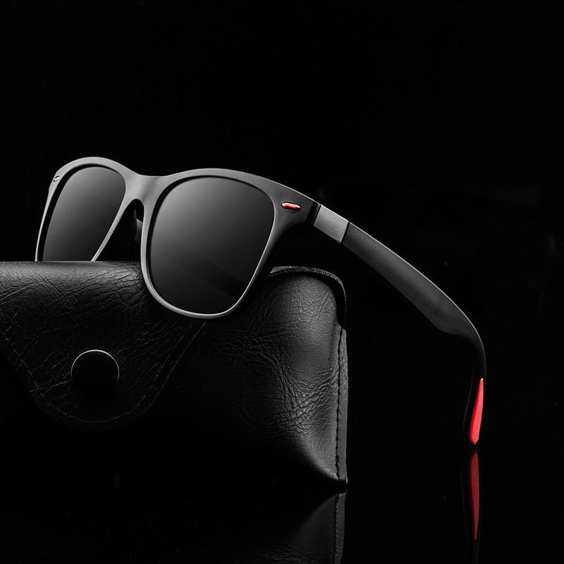 Sport Polarized Driving Unisex Man And Woman  Sunglasses Fashion Accessories Glasses - SJB-DIAMOND ELITES