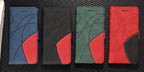 Wallet with Credit Card Holder Stand Women Men Leather Flip Case Folding Cover For Redmi 9T Case Leather Wallet Flip Cover Redmi 9T Phone Case For Xiaomi Redmi 9 T 9A 9C 8 8A 10 5G Note 10 11 Pro 11s 9s 10s Case Stevvex