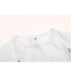 Love Letter Dad Unisex Romper Onesie  Born Baby Clothes Spring For Girls and Boys Baby