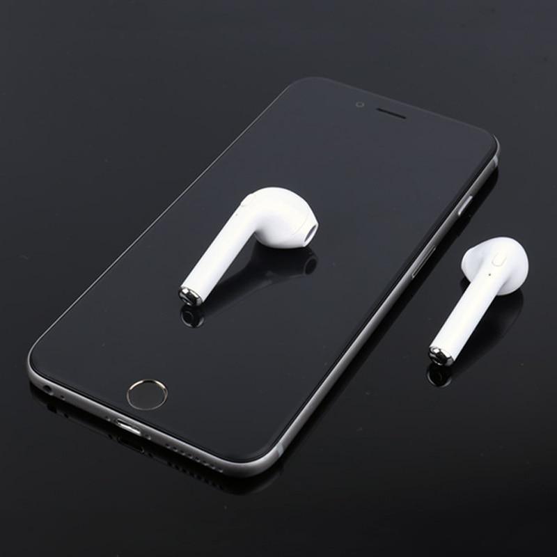 Mini Bluetooth Headphone For All Smart Phone In-Ear Wireless Earphones Stereo Earbud Headset - SJB-DIAMOND ELITES