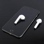 Mini Bluetooth Headphone For All Smart Phone In-Ear Wireless Earphones Stereo Earbud Headset - SJB-DIAMOND ELITES