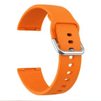 Fitbit Versa & Sense Silicone Strap - Soft and Flexible - SJB-DIAMOND ELITES