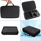 2025 Sports Action Camera Accessories Kits 58 in 1 for All Action Cameras Lootquake LLC