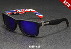 Revamp Of Sport Men Sunglasses Polarized Shockingly Colors Sun Glasses Outdoor Driving Photochromic Sunglass With Box - SJB-DIAMOND ELITES