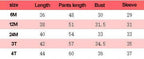 Newborn Baby Boys Clothes Formal Party  Clothing Sets Tie Shirt and Pants Outfits Set 0-4 Year For Boys In Modern Style
