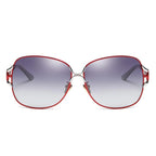 Elegant  New Shades Fashion Polarized Luxury Woman  Sunglasses New Ladies Trending Styles Oculus de sol - SJB-DIAMOND ELITES