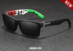 Revamp Of Sport Men Sunglasses Polarized Shockingly Colors Sun Glasses Outdoor Driving Photochromic Sunglass With Box - SJB-DIAMOND ELITES