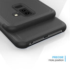 Smart Flip Phone Case For iPhone X XR XS 5 5S SE 7 8 6 6S Plus 11 12 13 Mini Pro Max 2020 Mirror Window Standing Holder Cover  Mirror Screen Smart Plating Case 360 Full Body Ultra Thin Intelligent Protective Case Stevvex