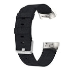 Fitbit Charge 5 6 Nylon Band - Durable Comfortable Strap - SJB-DIAMOND ELITES