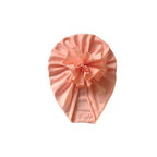 Baby Girls Head Wrap Turban Headbands Hair Accessories For Girls Baby Kids elegent Design  Bow