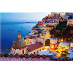 Puzzle 1000 Pieces AdultPaper Puzzle For Educational Toys 1000 Pieces New Puzzle World Popular Travel Desitnation  Toy For Children Great for Gift - SJB-DIAMOND ELITES