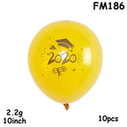 Luxury NEW High Quality Decor Ballons 10/20/30/40pcs Happy Birthday Balloon Latex Ballon Inflatable Birthday Party Decoration Baloons Anniversaire - SJB-DIAMOND ELITES