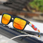 New Popular Mirror Polarized Sunglasses In Trend For Men An Woman With  Ultralight Glasses Frame Square Sport Sunglasses With  UV400 Protection - SJB-DIAMOND ELITES