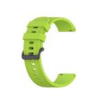 Motorola Moto Smartwatch Band Silicone Replacement Strap