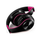 STEVVEX Bluetooth Headphones With Microphone Wireless Stereo Headset Music For Smart Phones mp3 sports - SJB-DIAMOND ELITES