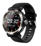 Sport IP68 Waterproof Smart Watch Screen Touch Men Clock Women Fitness Tracker Smartwatch for IOS and Android For Men and Women - SJB-DIAMOND ELITES