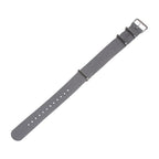 Motorola Moto Nylon Watch Band - Adjustable Sport Loop Weaving Bracelet