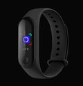 Proffesional Smart Sport Watch With  Band Blood Pressure Monitor and Bracelet M3Plus Wristband for Men and Women In Modern Design - SJB-DIAMOND ELITES