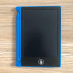 New Electronic LCD Writing Tablet Pad Toys For Children Home Office Memo Message Kids Drawing Toys For Developing Drawing Skills - SJB-DIAMOND ELITES