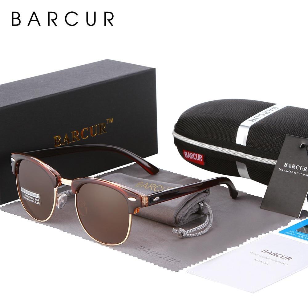 Luxury Universla Oculos New Polarized Retro Classic and Modern Sunglasses With NEW Design and High Quality frame and Glases With UV400 Protection - SJB-DIAMOND ELITES